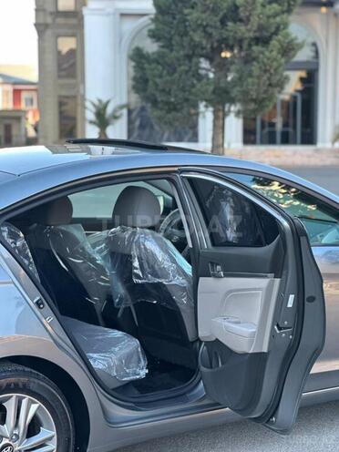 Hyundai Elantra 2019, 152,888 km - 2.0 l - Bakı