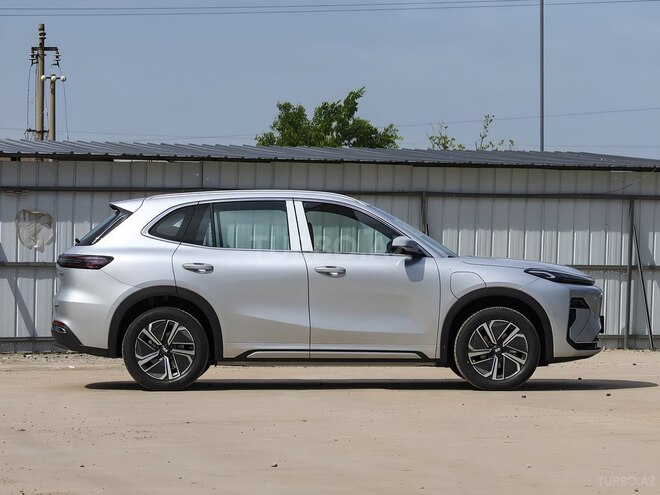 Geely  2026, 0 km - 1.5 l - Bakı