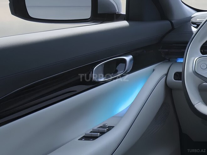 Geely  2026, 0 km - 1.5 l - Bakı