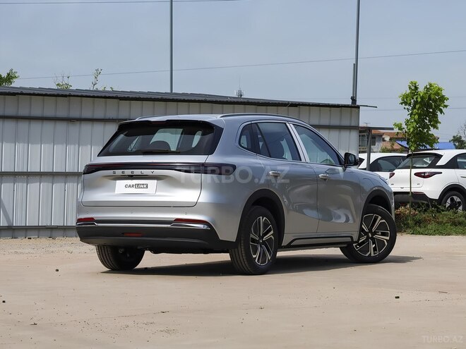Geely  2026, 0 km - 1.5 l - Bakı