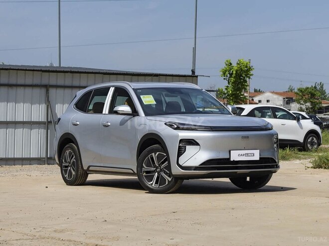 Geely  2026, 0 km - 1.5 l - Bakı
