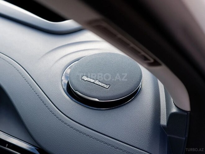 Geely  2026, 0 km - 1.5 l - Bakı