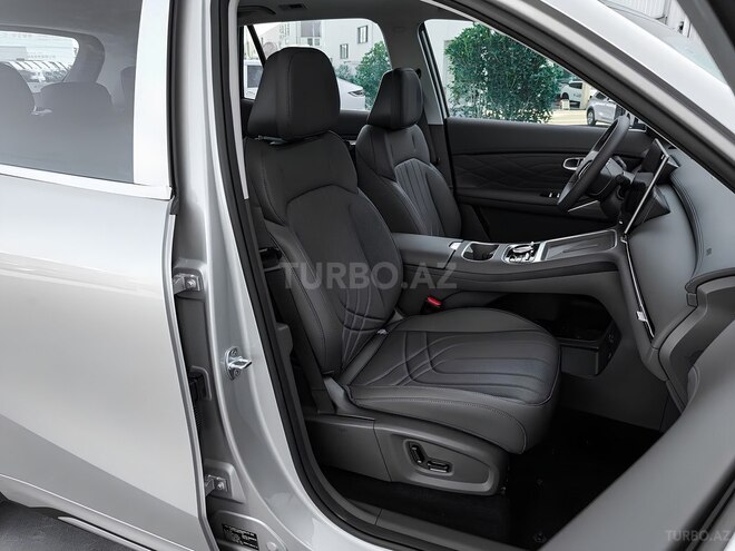 Geely  2026, 0 km - 1.5 l - Bakı