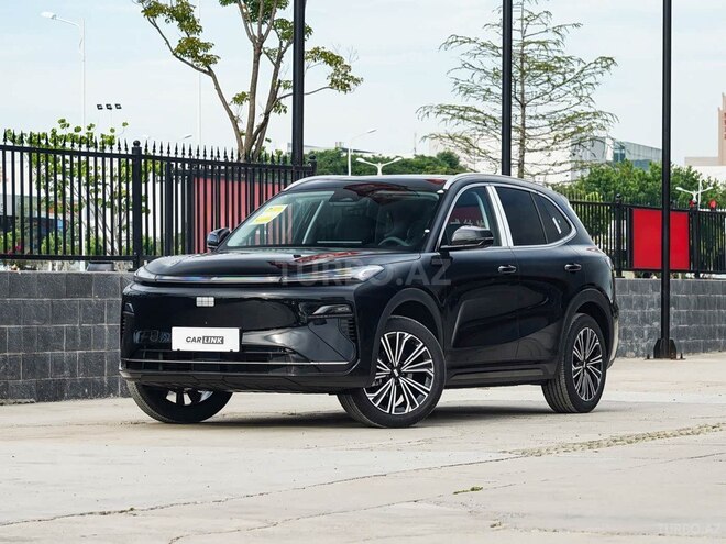 Geely  2026, 0 km - 1.5 l - Bakı