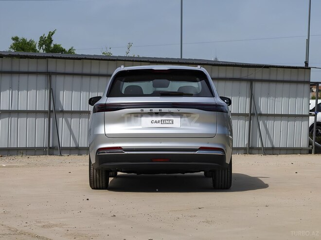 Geely  2026, 0 km - 1.5 l - Bakı