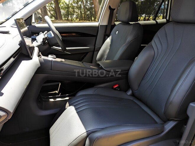 Geely  2026, 0 km - 1.5 l - Bakı