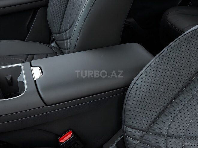 Geely  2026, 0 km - 1.5 l - Bakı
