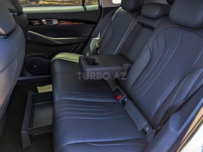 Geely  2026, 0 km - 1.5 l - Bakı