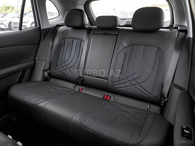 Geely  2026, 0 km - 1.5 l - Bakı