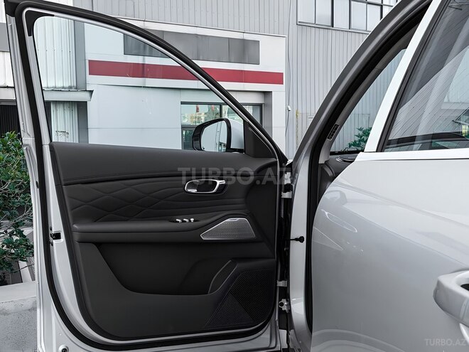 Geely  2026, 0 km - 1.5 l - Bakı