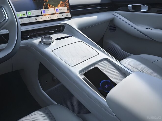 Geely  2026, 0 km - 1.5 l - Bakı