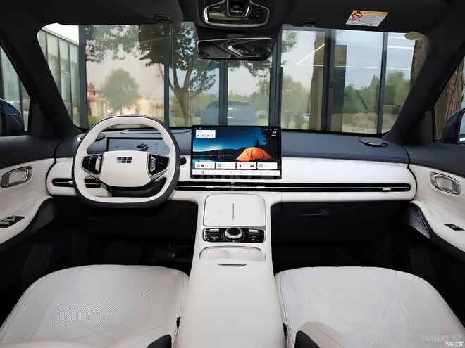 Geely  2026, 0 km - 1.5 l - Bakı
