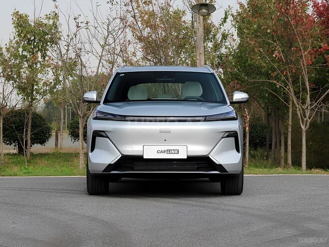Geely  2026, 0 km - 1.5 l - Bakı