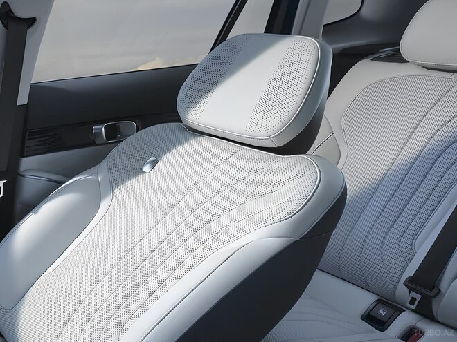 Geely  2026, 0 km - 1.5 l - Bakı