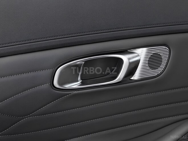 Geely  2026, 0 km - 1.5 l - Bakı