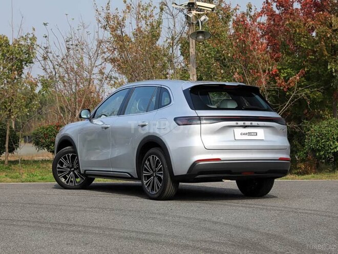 Geely  2026, 0 km - 1.5 l - Bakı