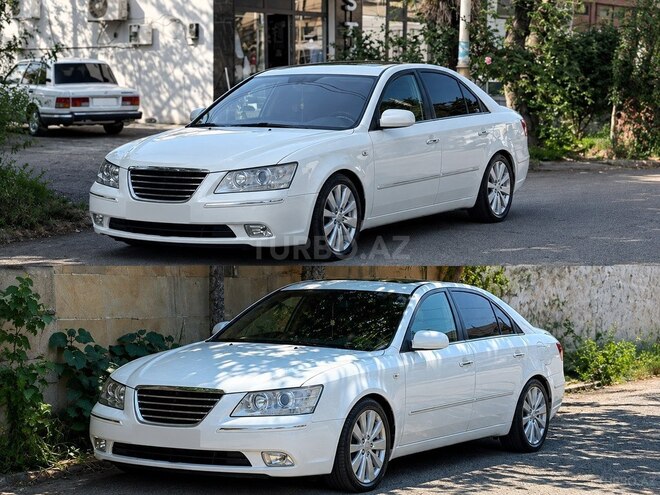 Hyundai Sonata 2009, 300,000 km - 3.3 l - Lənkəran