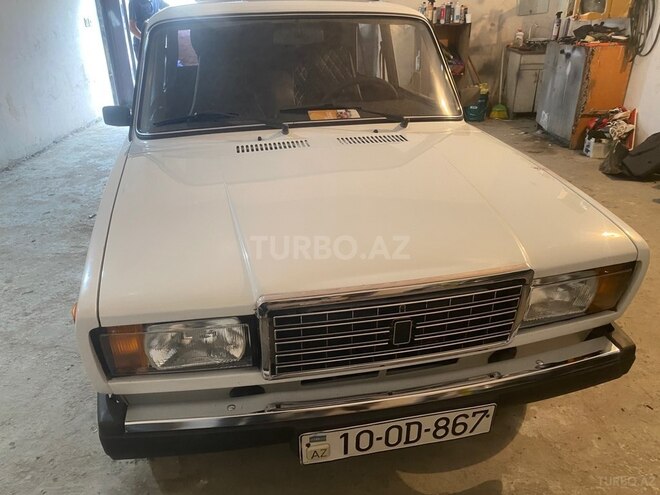LADA (VAZ) 2107 2005, 330,000 km - 1.6 l - Bakı