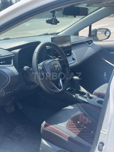 Toyota Corolla 2024, 41,000 km - 1.8 л - Bakı