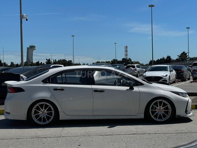 Toyota Corolla 2024, 41,000 km - 1.8 л - Bakı