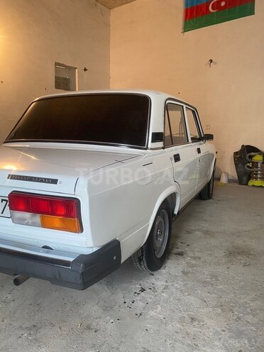 LADA (VAZ) 2107 2005, 330,000 km - 1.6 l - Bakı