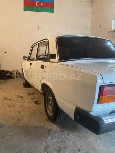 LADA (VAZ) 2107 2005, 330,000 km - 1.6 l - Bakı