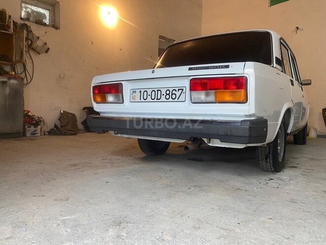 LADA (VAZ) 2107 2005, 330,000 km - 1.6 l - Bakı