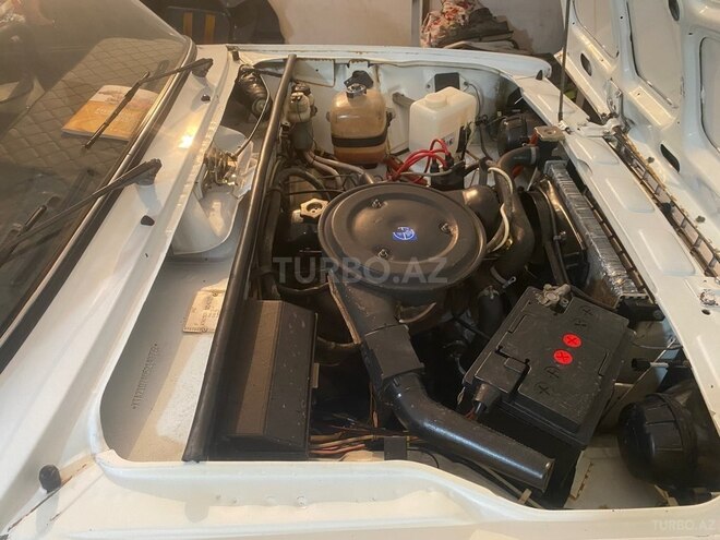 LADA (VAZ) 2107 2005, 330,000 km - 1.6 l - Bakı