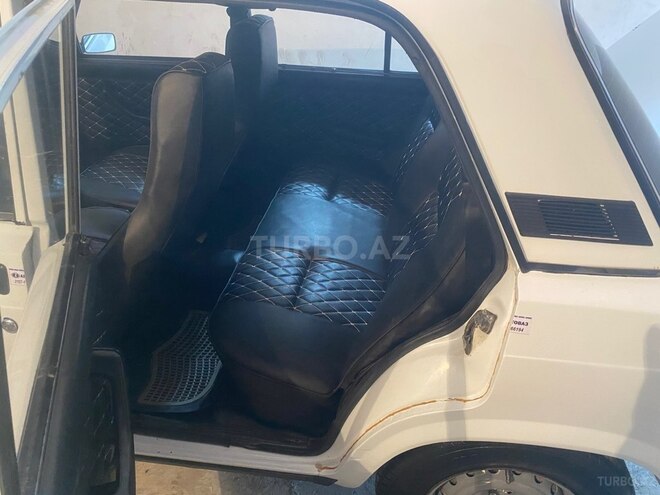 LADA (VAZ) 2107 2005, 330,000 km - 1.6 l - Bakı