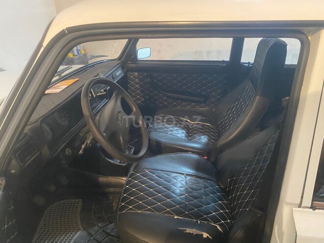 LADA (VAZ) 2107 2005, 330,000 km - 1.6 l - Bakı