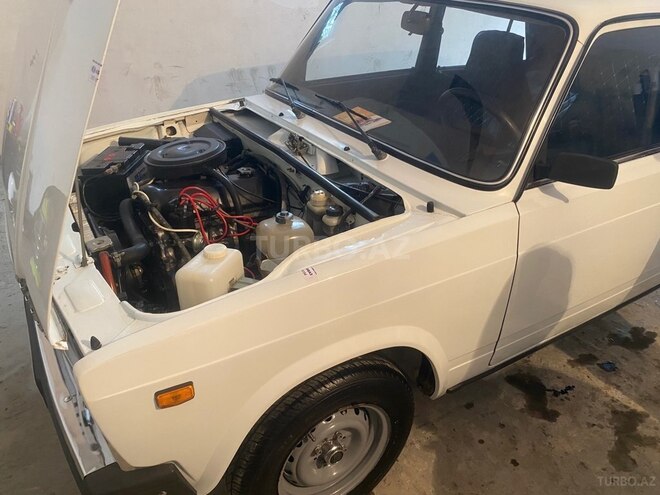 LADA (VAZ) 2107 2005, 330,000 km - 1.6 l - Bakı