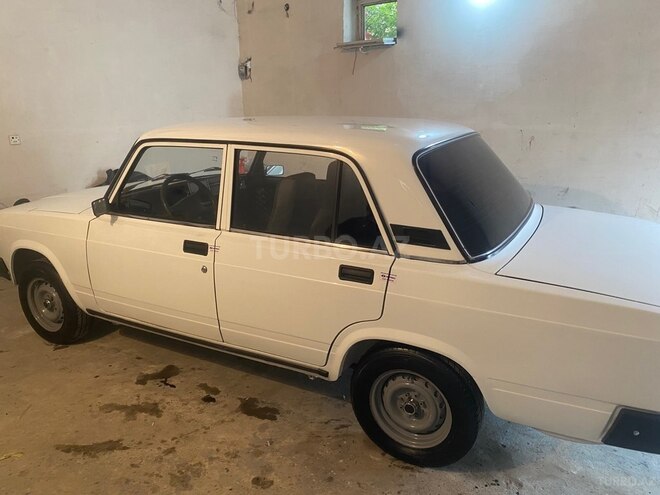 LADA (VAZ) 2107 2005, 330,000 km - 1.6 l - Bakı