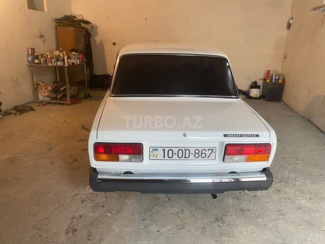 LADA (VAZ) 2107 2005, 330,000 km - 1.6 l - Bakı