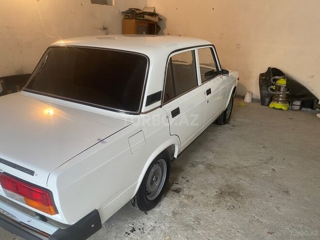 LADA (VAZ) 2107 2005, 330,000 km - 1.6 l - Bakı