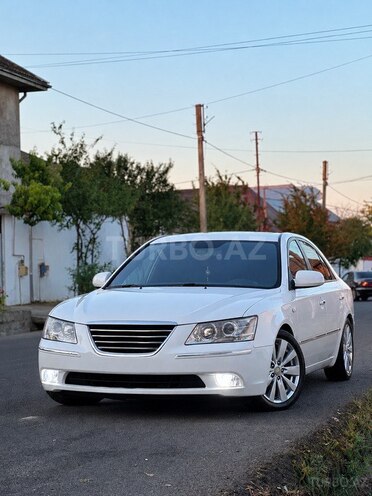 Hyundai Sonata 2009, 300,000 km - 3.3 l - Lənkəran