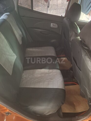 Kia Picanto 2008, 142,000 km - 1.0 l - Bakı