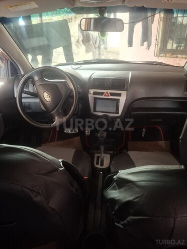 Kia Picanto 2008, 142,000 km - 1.0 l - Bakı