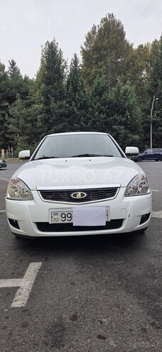 LADA (VAZ) Priora 2013, 244,000 km - 1.6 l - Mingəçevir