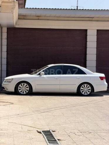 Hyundai Sonata 2009, 300,000 km - 3.3 l - Lənkəran