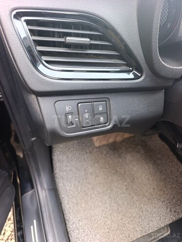 Hyundai Accent 2020, 139,000 km - 1.6 l - Şəmkir