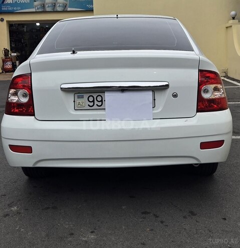 LADA (VAZ) Priora 2013, 244,000 km - 1.6 l - Mingəçevir