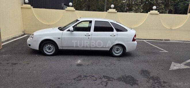 LADA (VAZ) Priora 2013, 244,000 km - 1.6 l - Mingəçevir