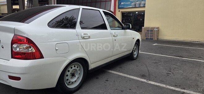 LADA (VAZ) Priora 2013, 244,000 km - 1.6 l - Mingəçevir