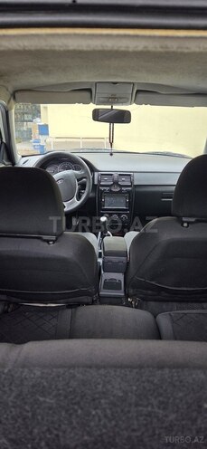 LADA (VAZ) Priora 2013, 244,000 km - 1.6 l - Mingəçevir