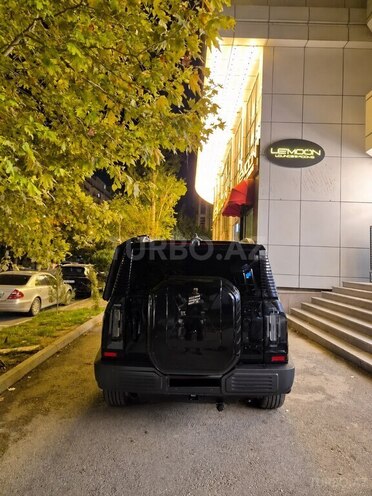 Jetour  2025, 10,870 km - 1.5 l - Bakı