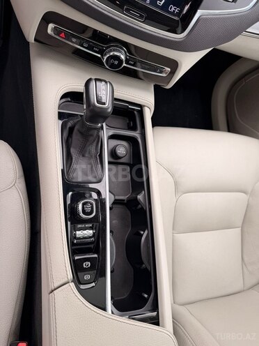Volvo XC90 2019, 185,000 km - 2.0 l - Bakı