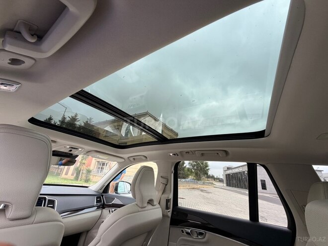 Volvo XC90 2019, 185,000 km - 2.0 l - Bakı