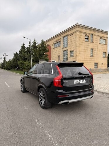 Volvo XC90 2019, 185,000 km - 2.0 l - Bakı