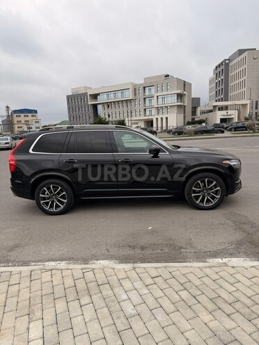 Volvo XC90 2019, 185,000 km - 2.0 l - Bakı