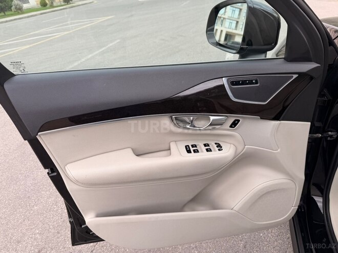 Volvo XC90 2019, 185,000 km - 2.0 l - Bakı
